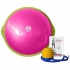 Bosu balance trainer sport edition 50 cm blauw 350040  350035